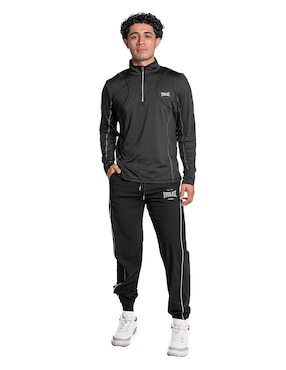 Pants regular Everlast para hombre
