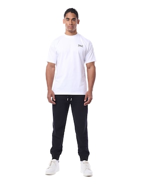 Playera deportiva para entrenamiento Everlast de hombre