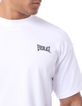 Playera deportiva para entrenamiento Everlast de hombre