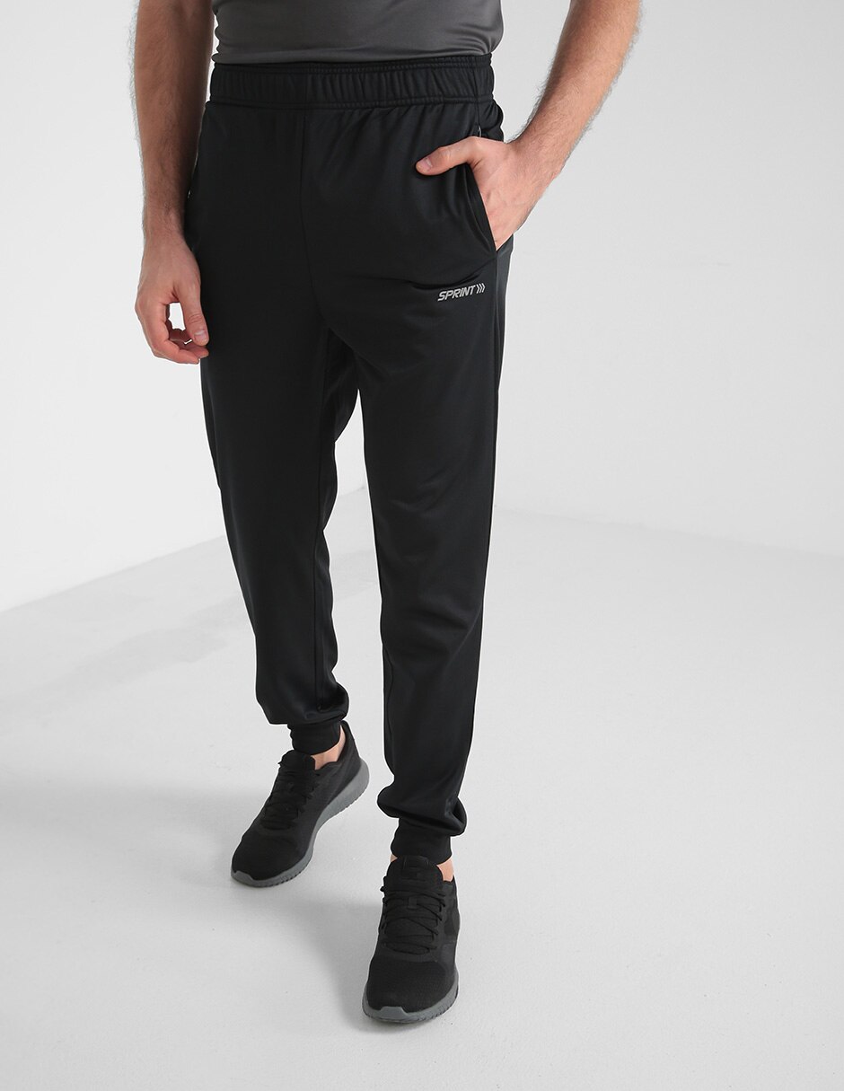 Pants Sprint con logotipo para hombre en SB