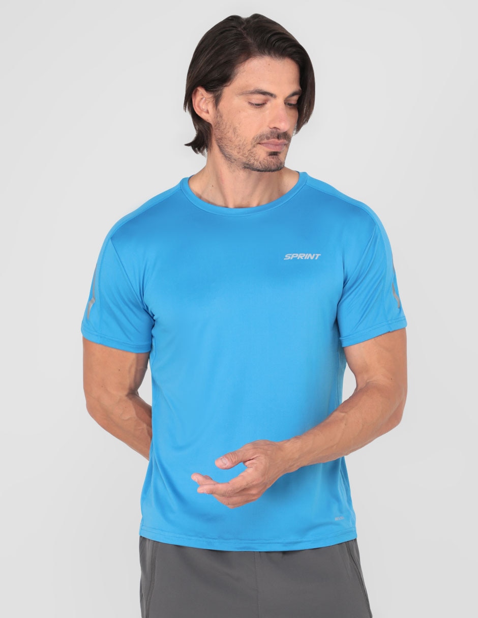 Ropa Deportiva Ropa En Suburbia Para Caballero Playera Sprint