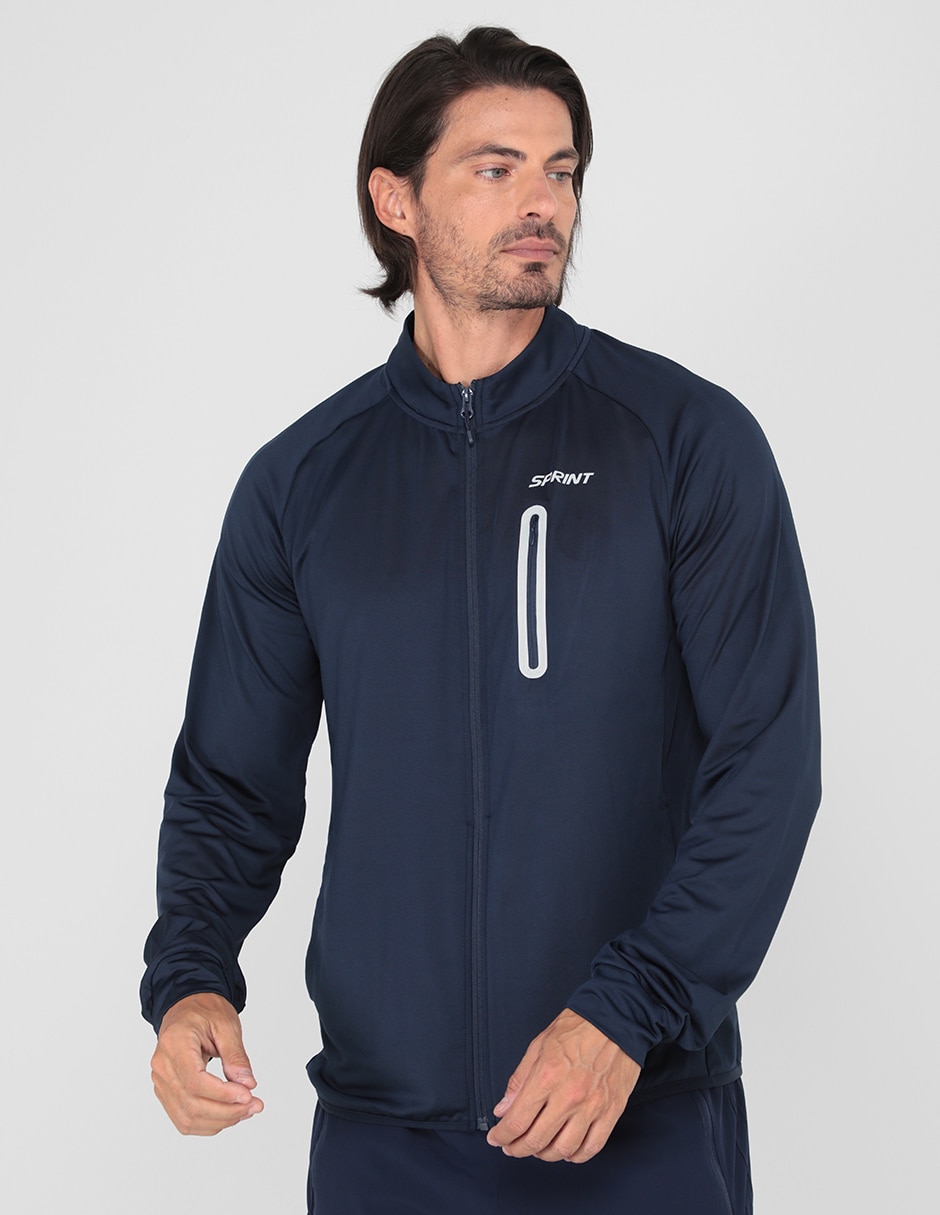 Sudaderas running online hombre