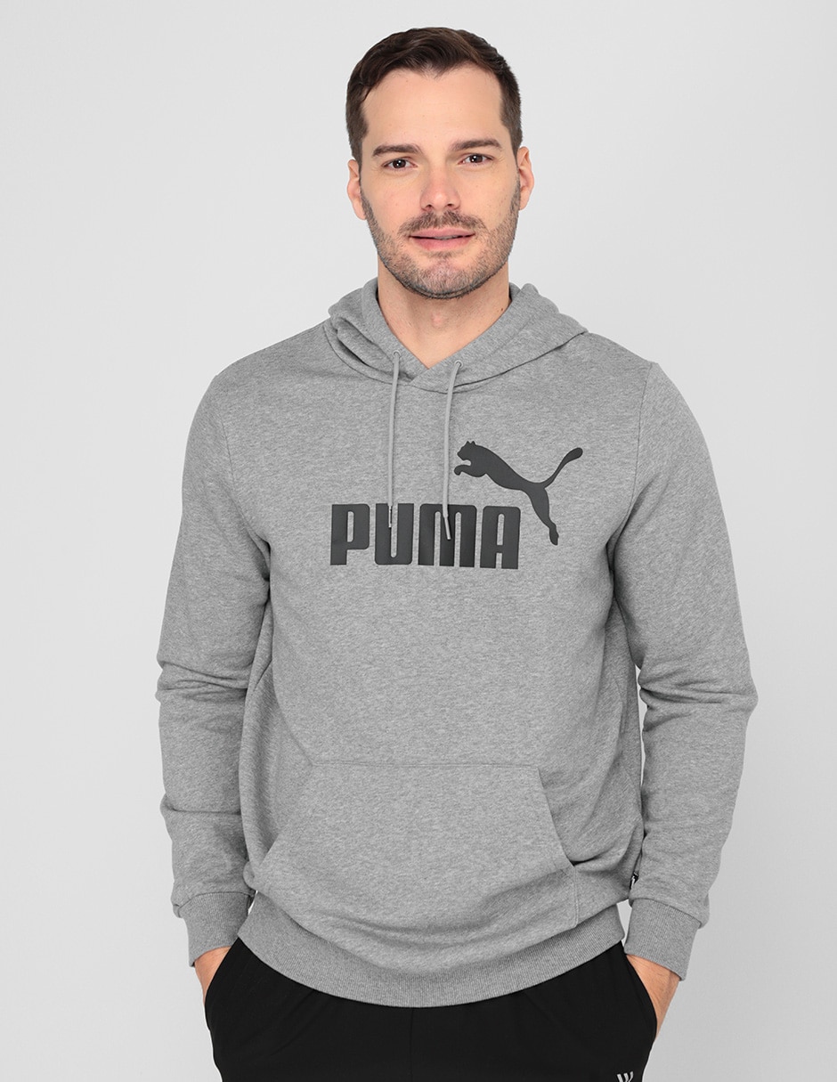 Positivo Continuación léxico Sudadera Puma Essentials | pamso.pl