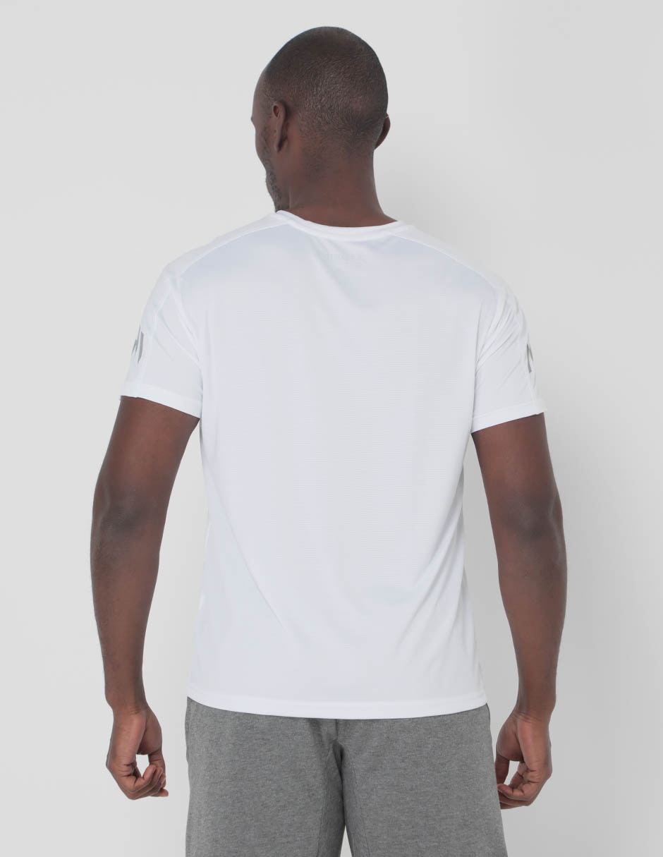 Playera deportiva Sprint para hombre