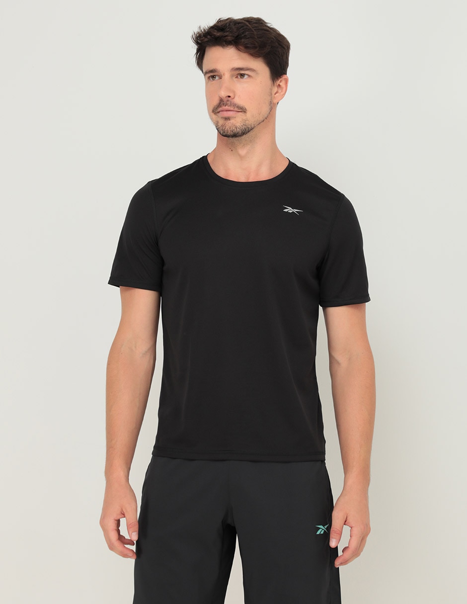 Playeras reebok online hombre