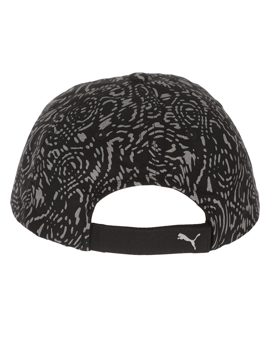 Gorra con visera curva Essentials III para hombre 2