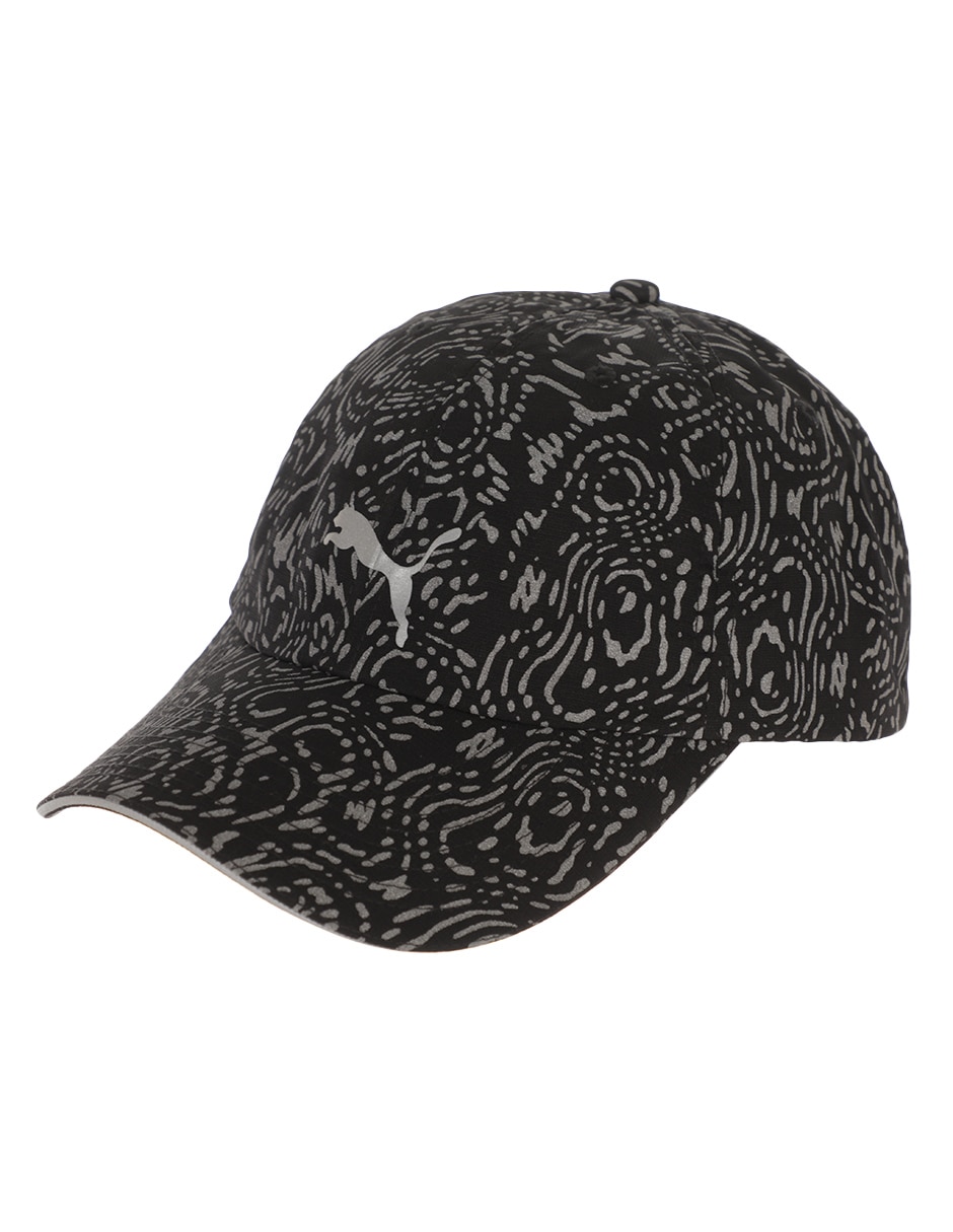 Gorra con visera curva Essentials III para hombre 3