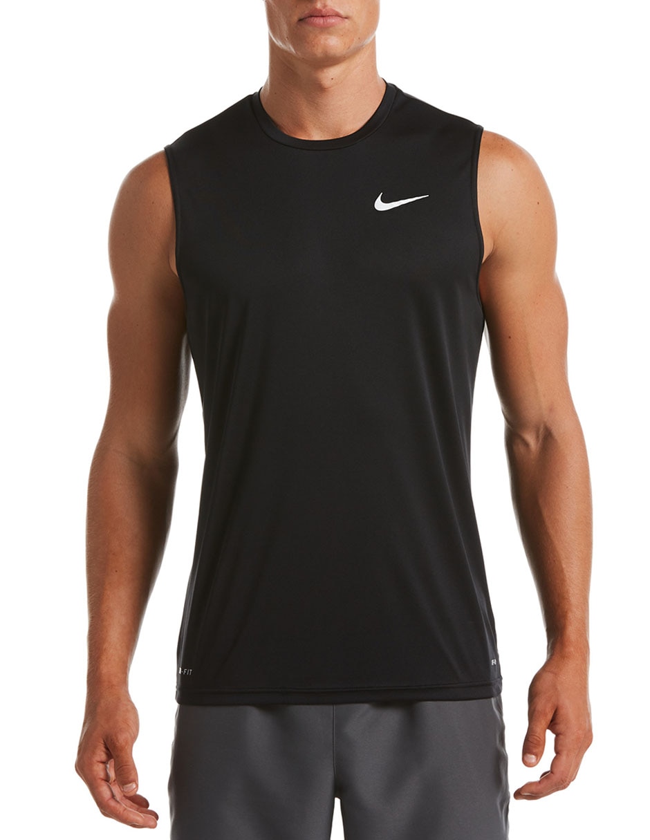 Playera Tank top Nike para hombre