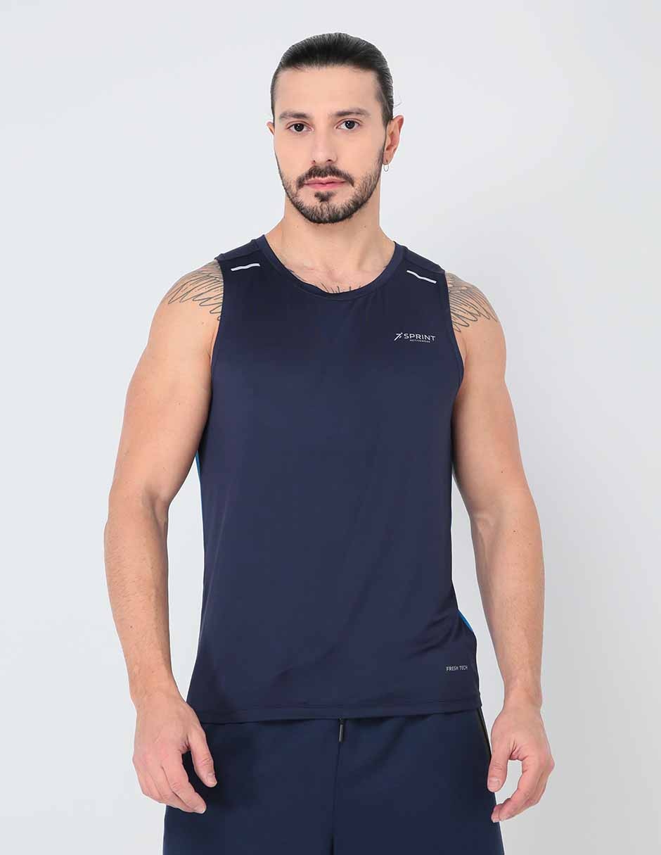 Playera cuello redondo para hombre Playera cuello redondo para hombre