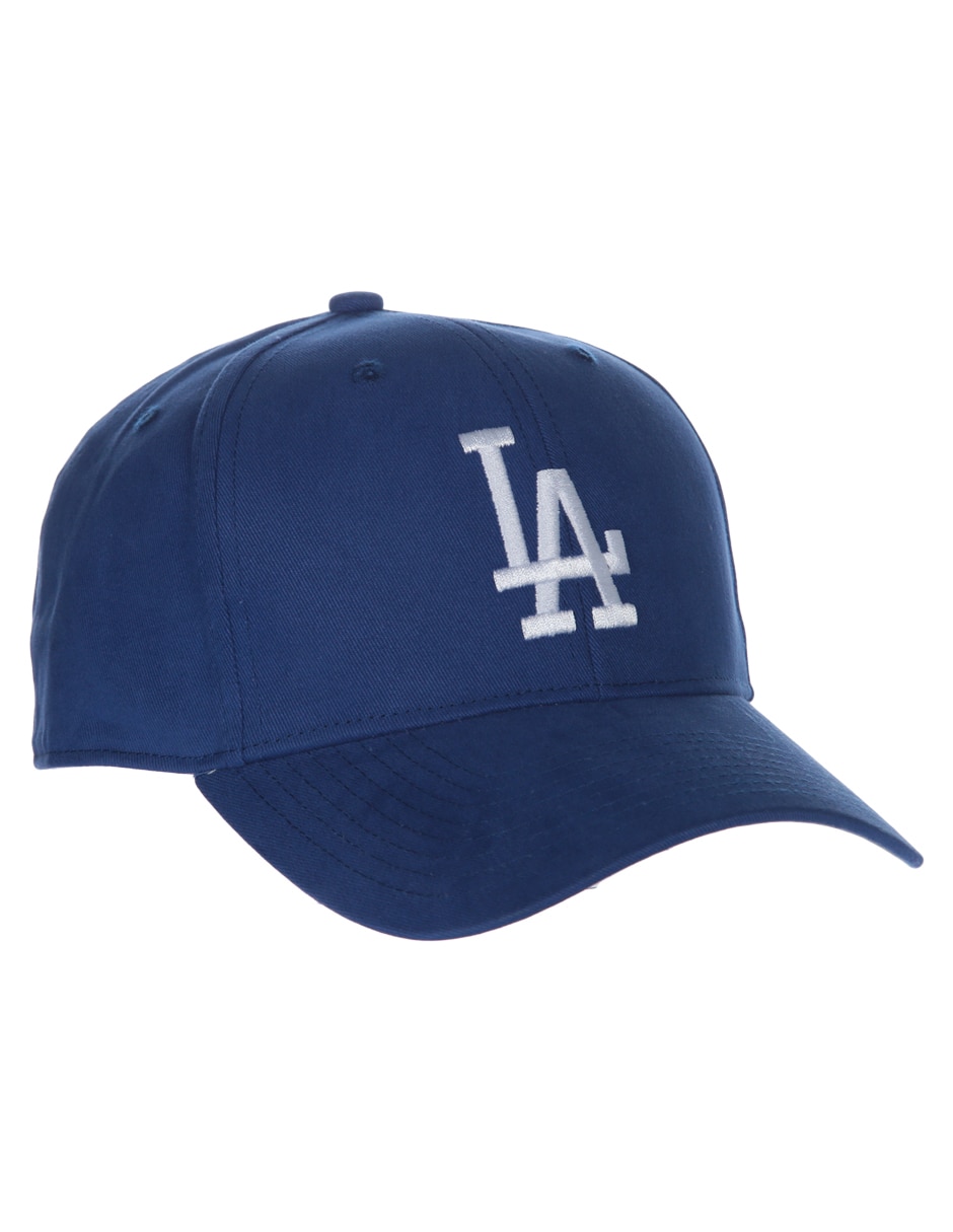 Gorra visera plana snapback New Era MLB Los Ángeles Dodgers unisex