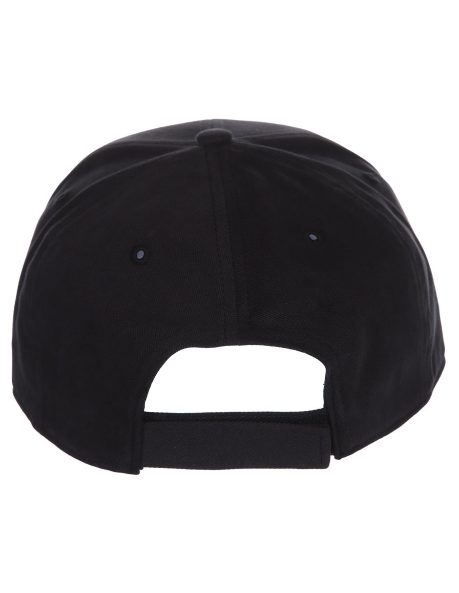 Gorra visera curva velcro Pittsburgh Steelers para hombre 2