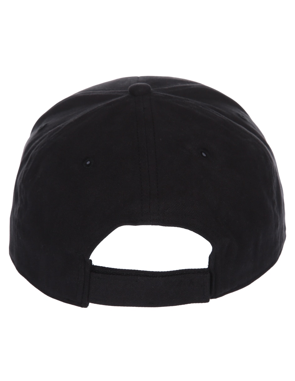 Gorra con visera curva velcro Los Angeles Lakers para adulto 2