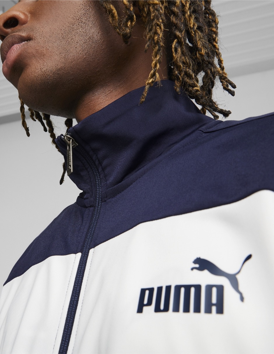 Conjunto deportivo Puma para hombre