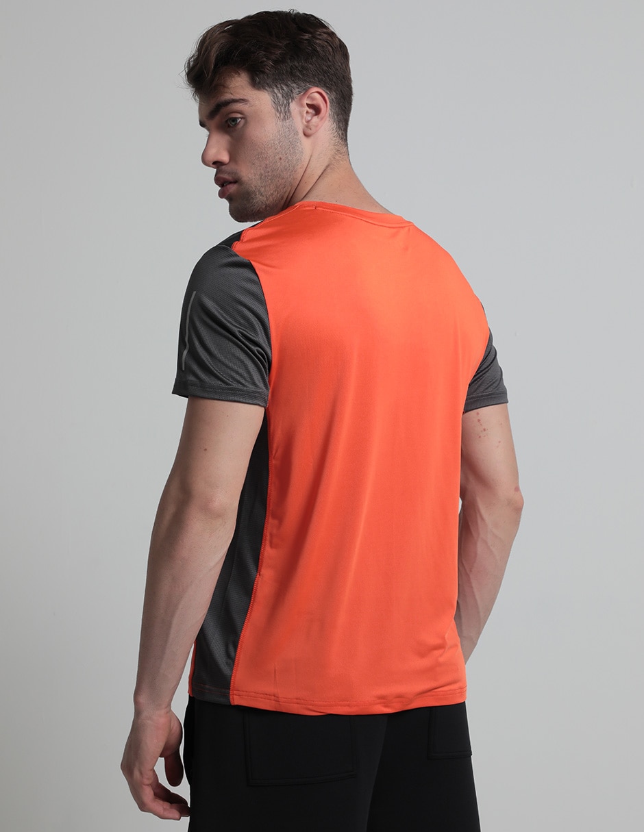 PLAYERA SPRINT, G, BASTEN LISO C REDOND