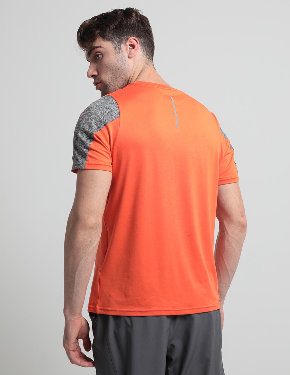 PLAYERA SPRINT, G, BASTEN LISO C REDOND