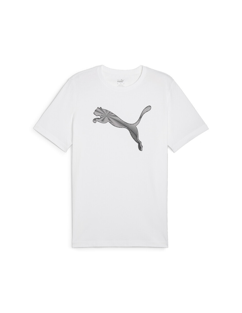 Puma playeras hombre online