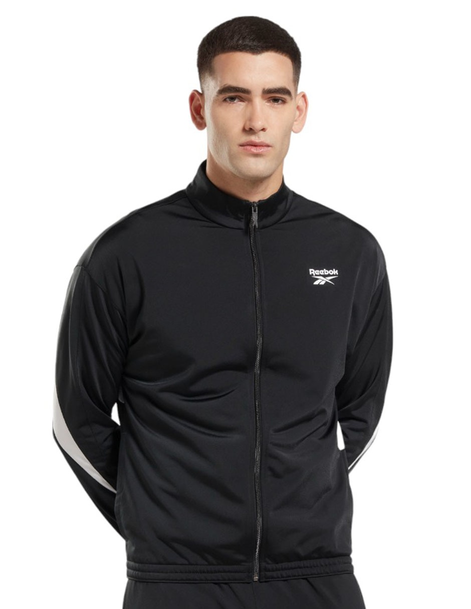 Sudadera reebok fashion hombre precio