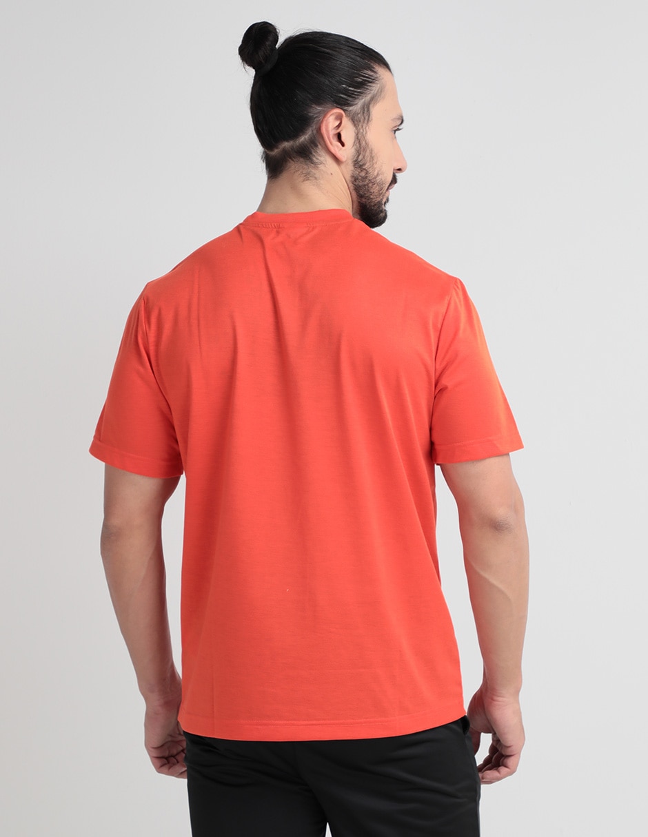 Playera deportiva para hombre 2