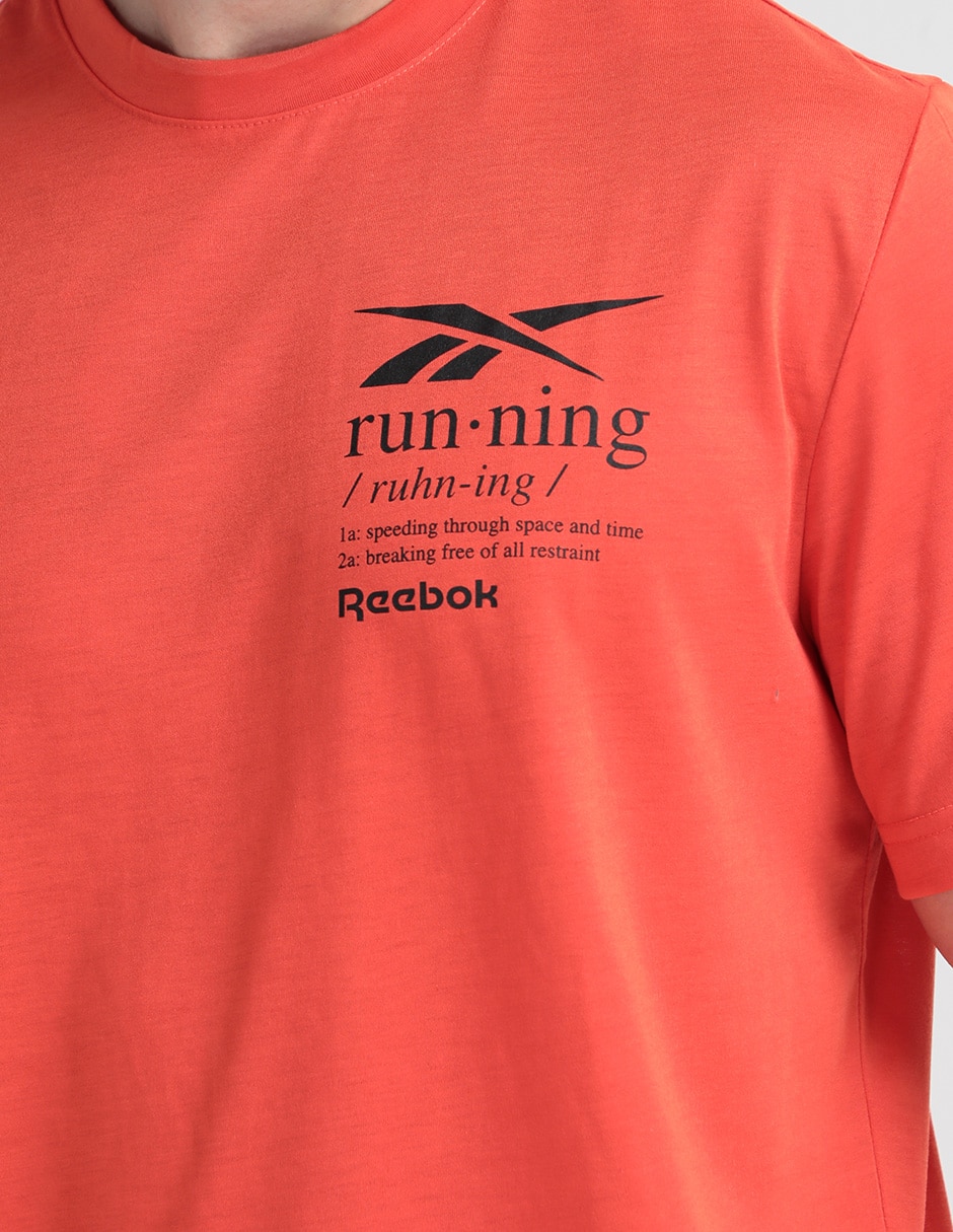 Playera deportiva para hombre 4