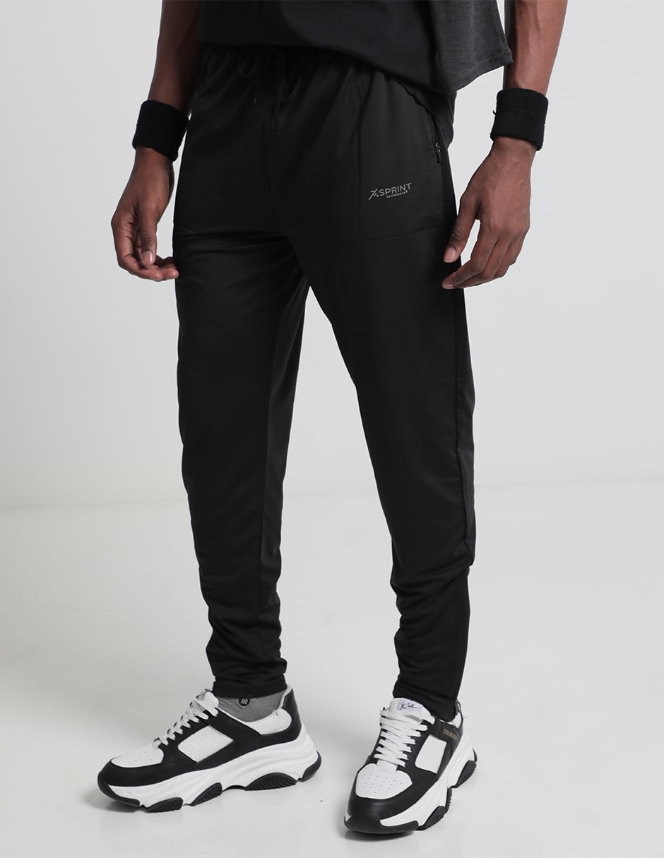 Pants Sprint para entrenamiento de hombre