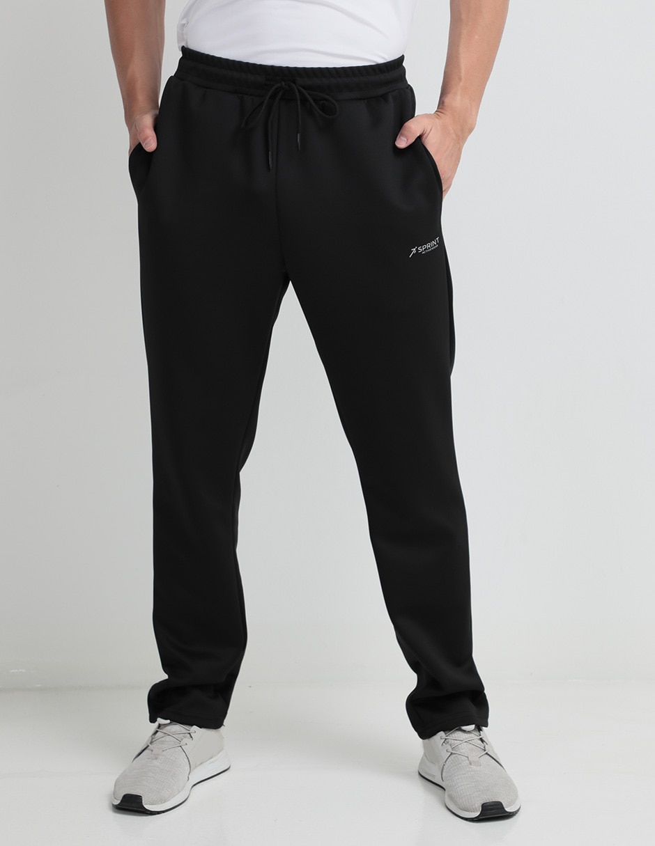 Pants para entrenamiento de hombre 1