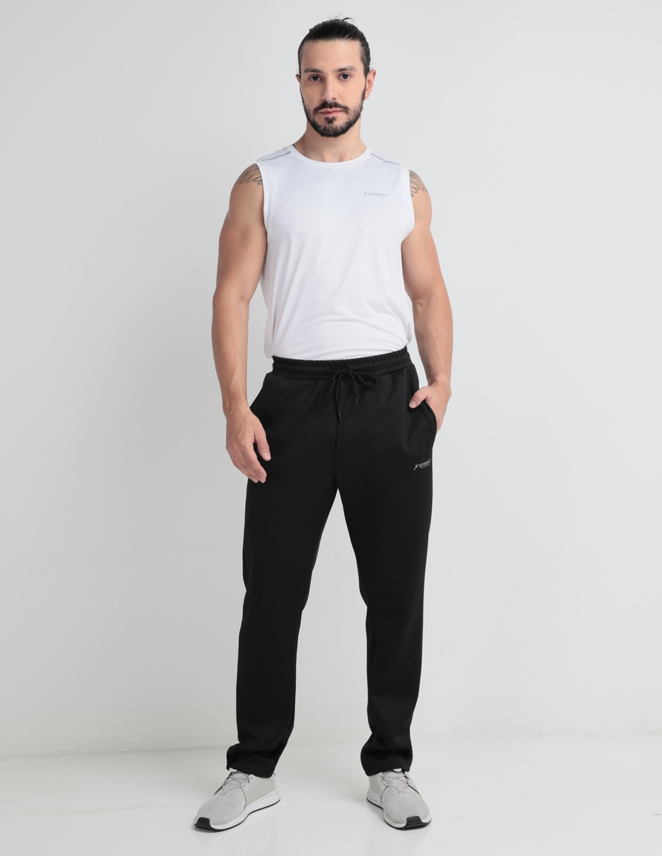 Pants para entrenamiento de hombre 3