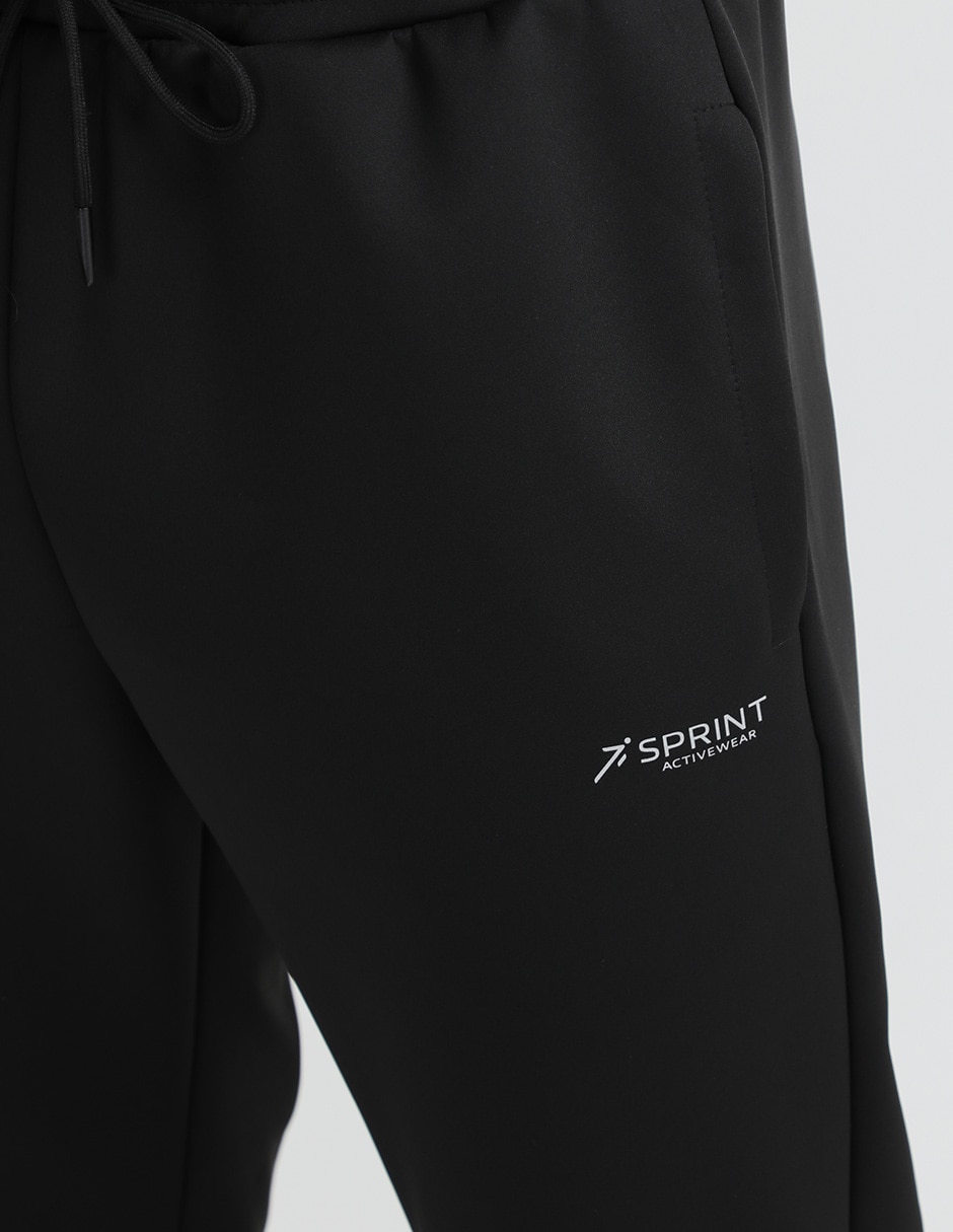 Pants para entrenamiento de hombre 4