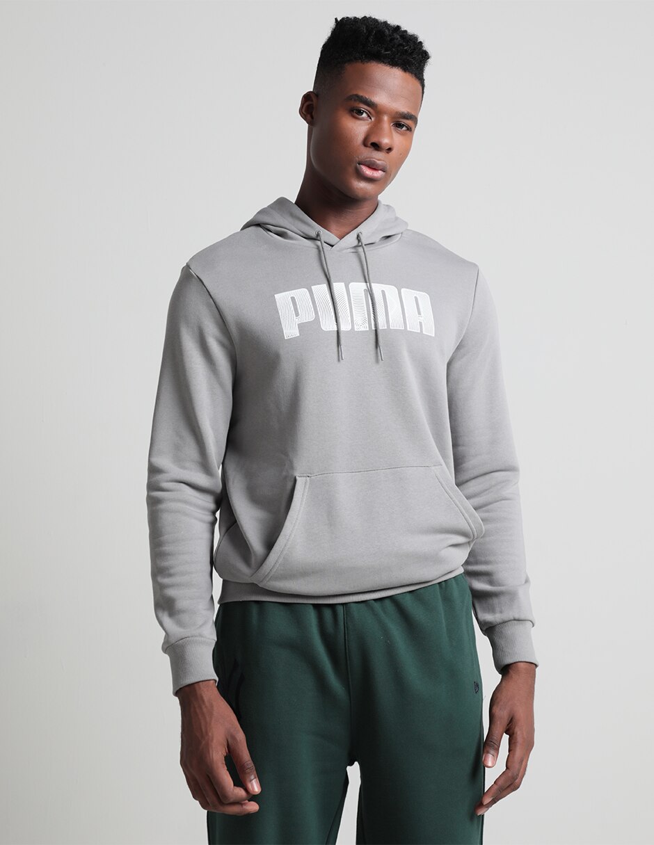 Sudadera puma hombre online