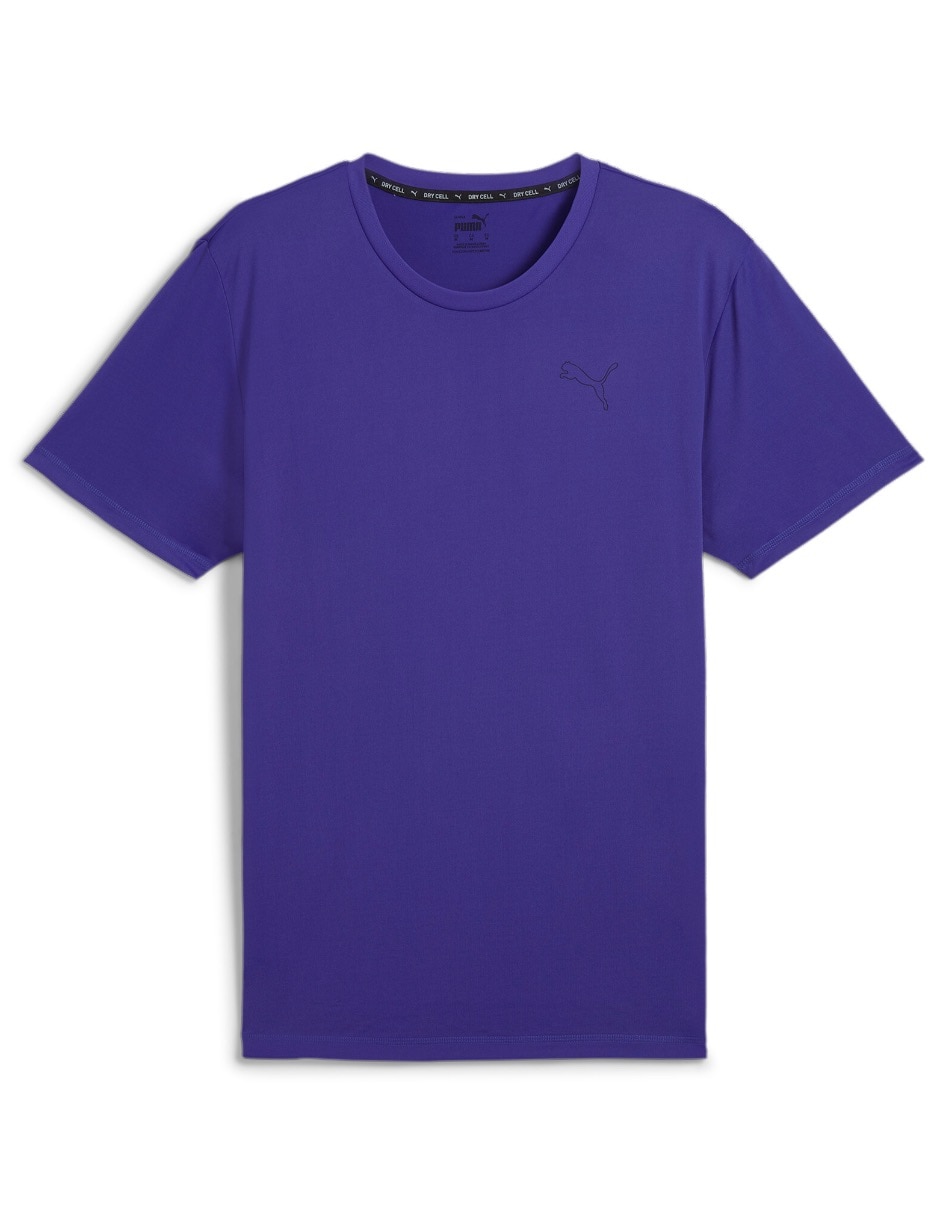 Puma dry fit shirt hotsell