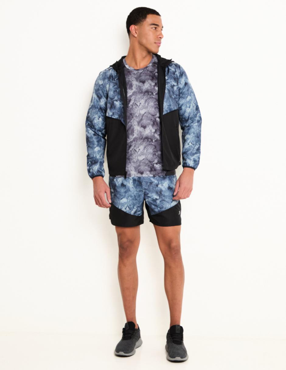 Playera deportiva para hombre 3
