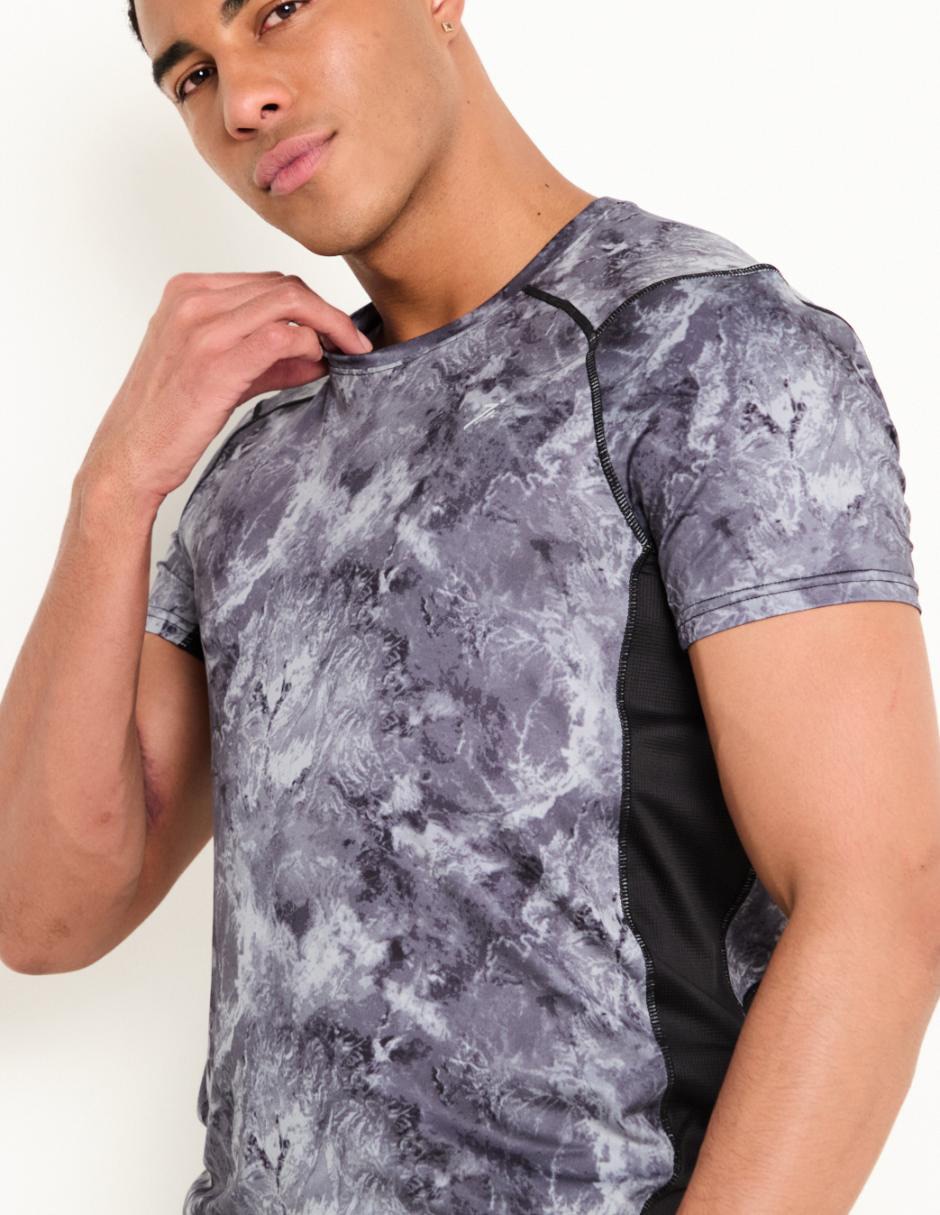 Playera deportiva para hombre 4
