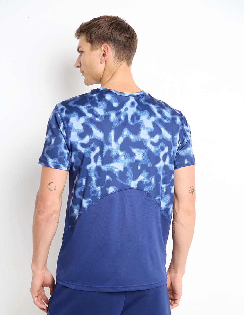 PLAYERA 2485907C0004U-R SPRI, CH, NAVY