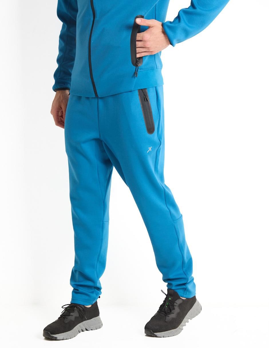 Pantalón Marca De Juniors En Suburbia Pantalon De Vestir Negro