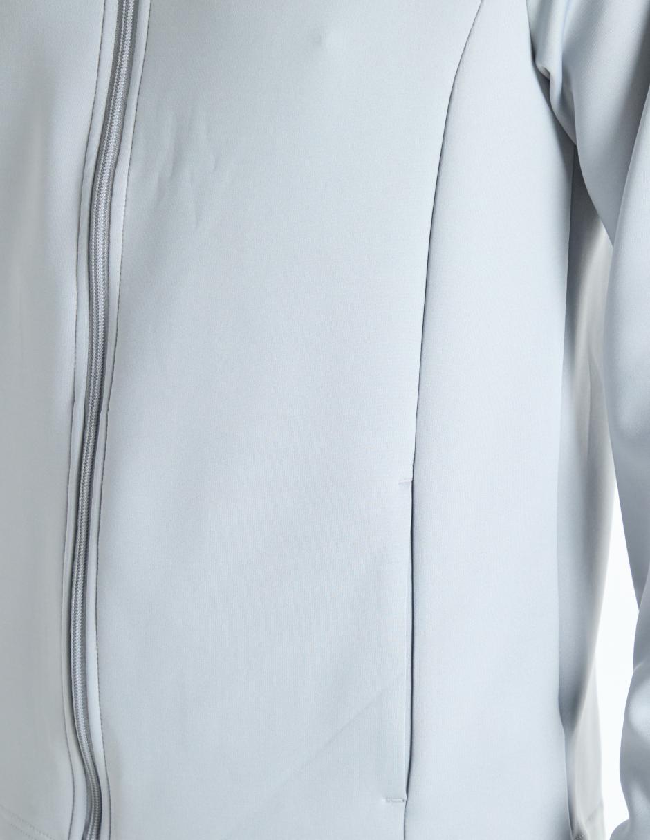 Conjunto pants deportivo para hombre 2 piezas 4