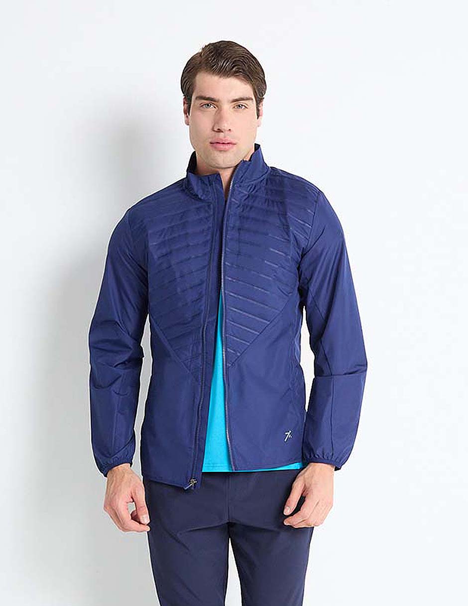 Chamarra para hombre