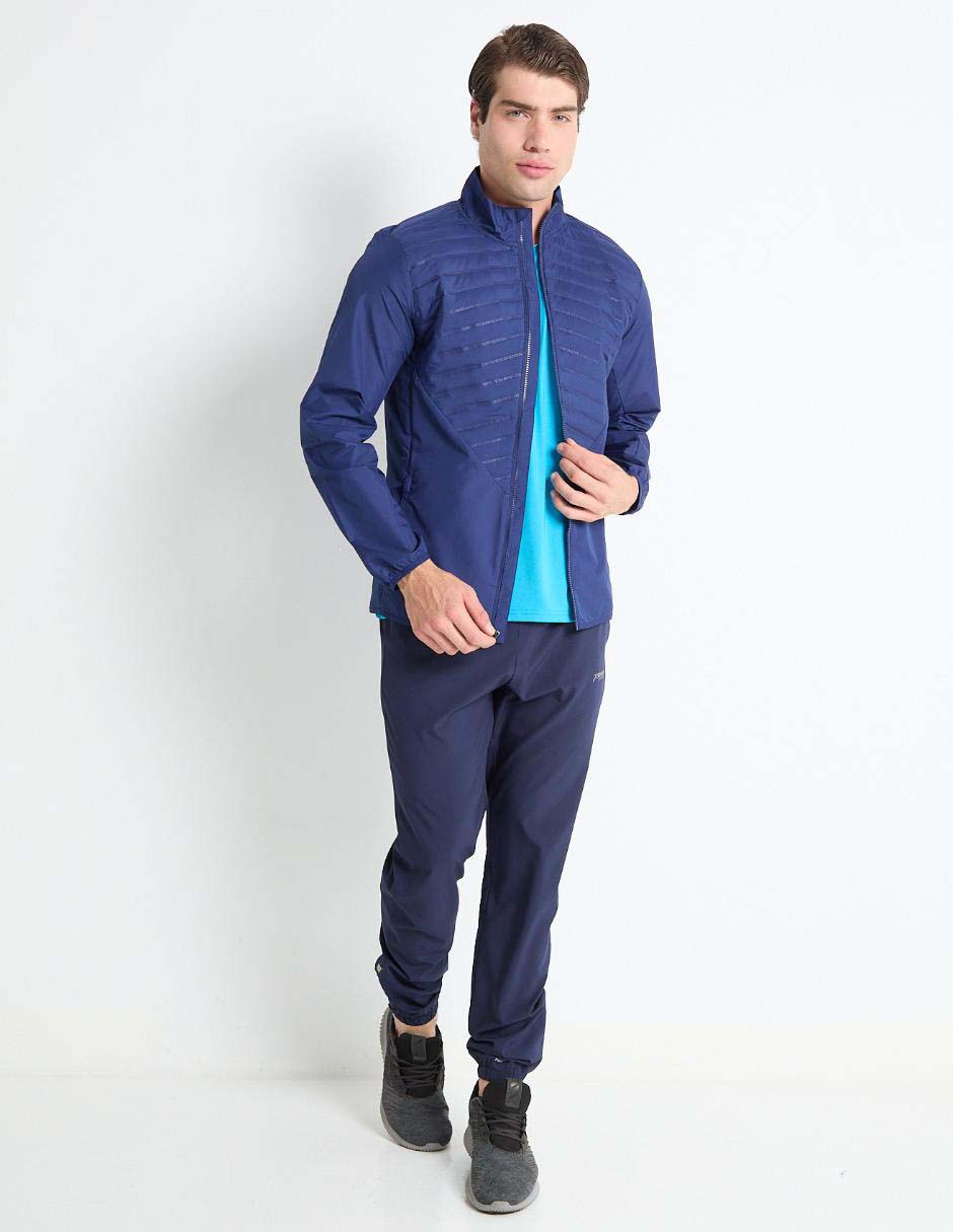 Chamarra para hombre 3