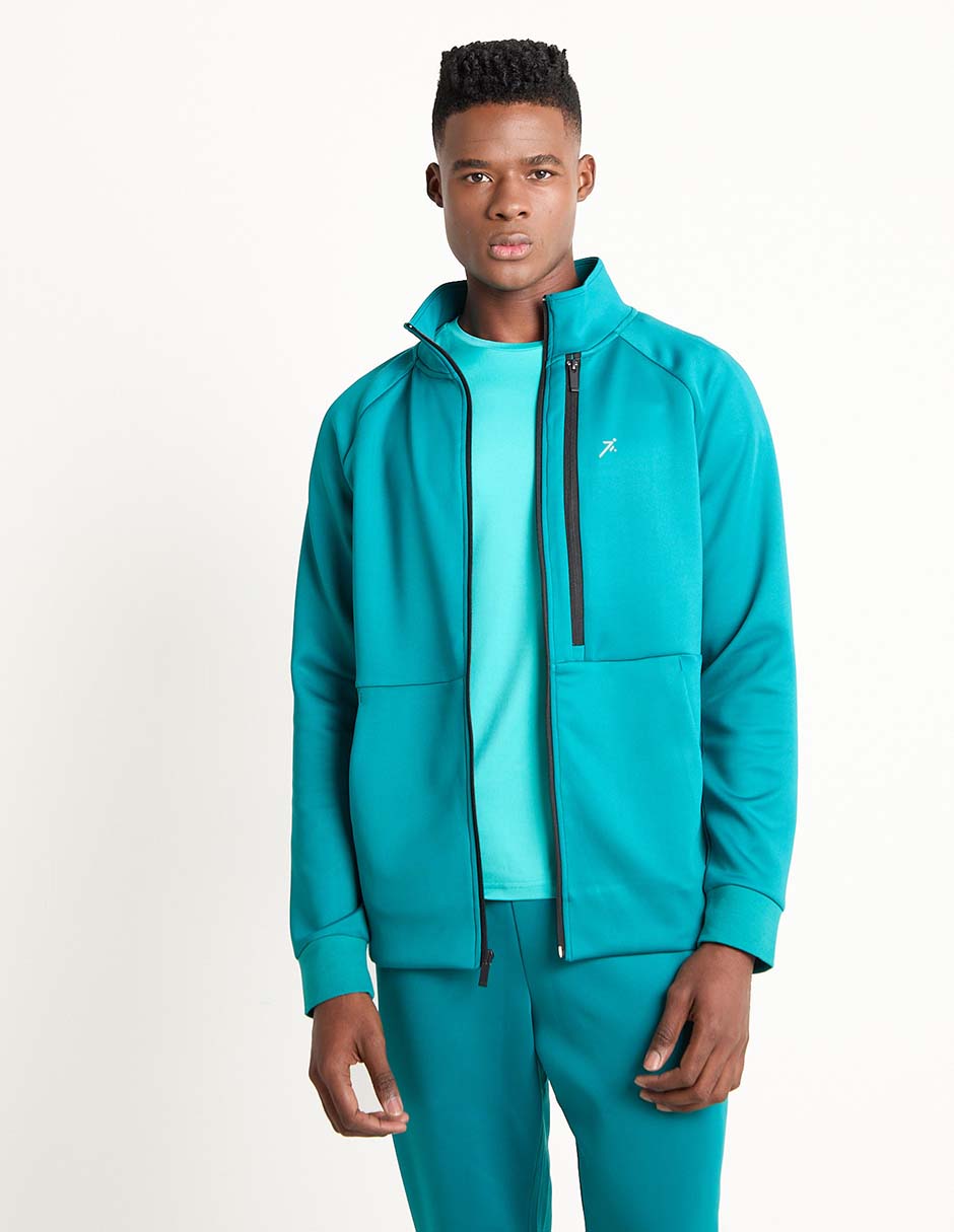 Sudadera con bolsas para hombre Sudadera con bolsas para hombre