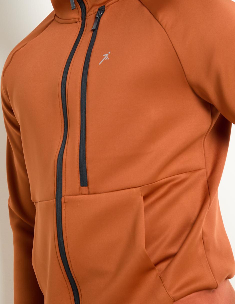 SUDADERA 2485907C000, G, ARABIAN SPICE