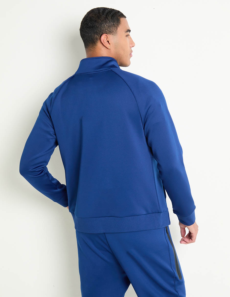 SUDADERA 2485907C0005U-R SPRI, G, NAVY