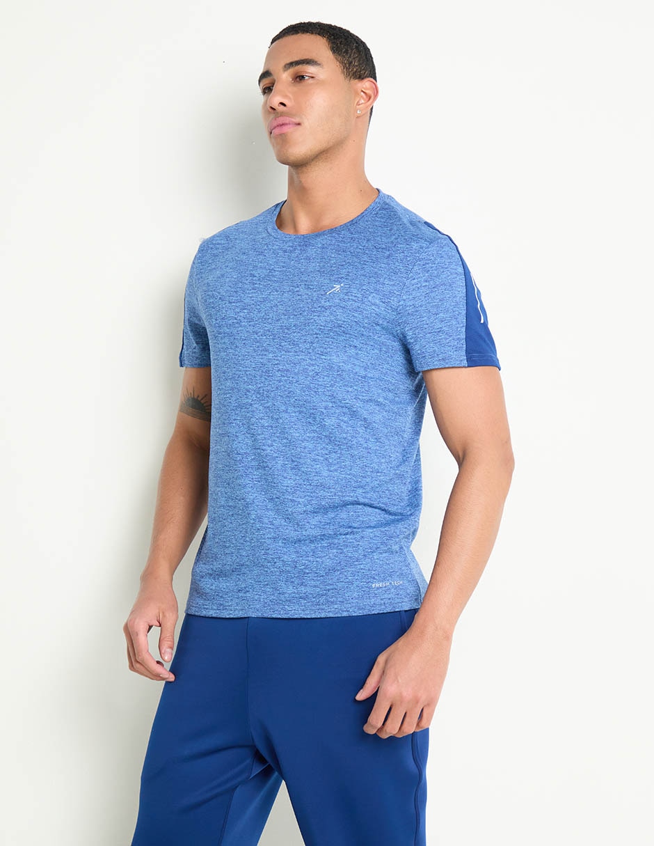 PLAYERA 2485907C0006U-R SPRINT, G, BOY