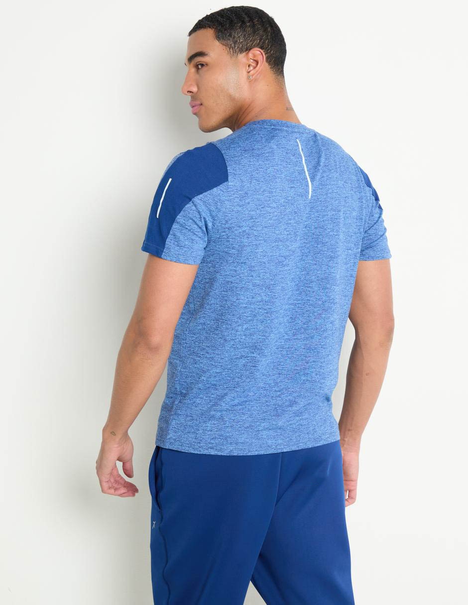 PLAYERA 2485907C0006U-R SPRINT, G, BOY