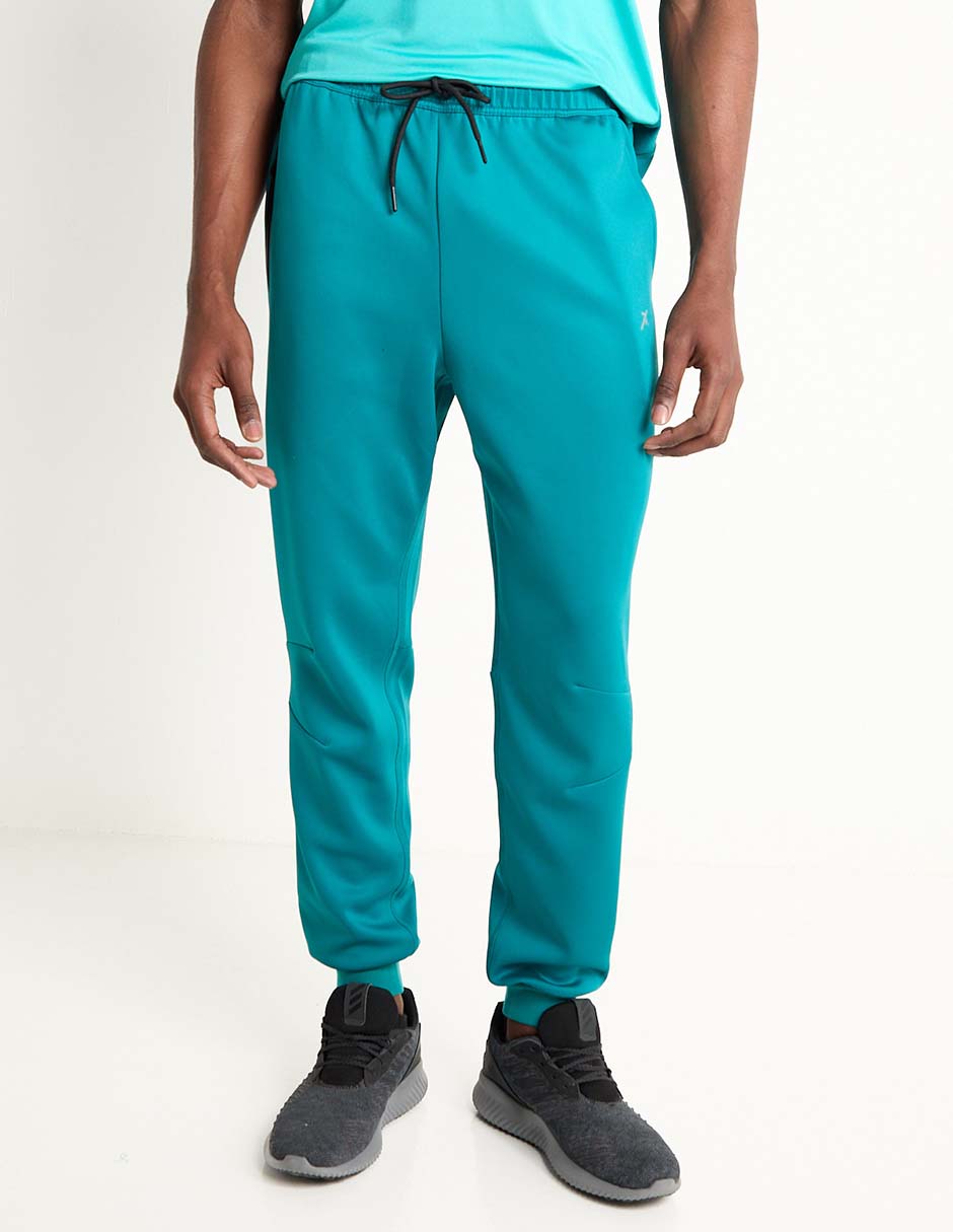 Pants para entrenamiento de hombre 1