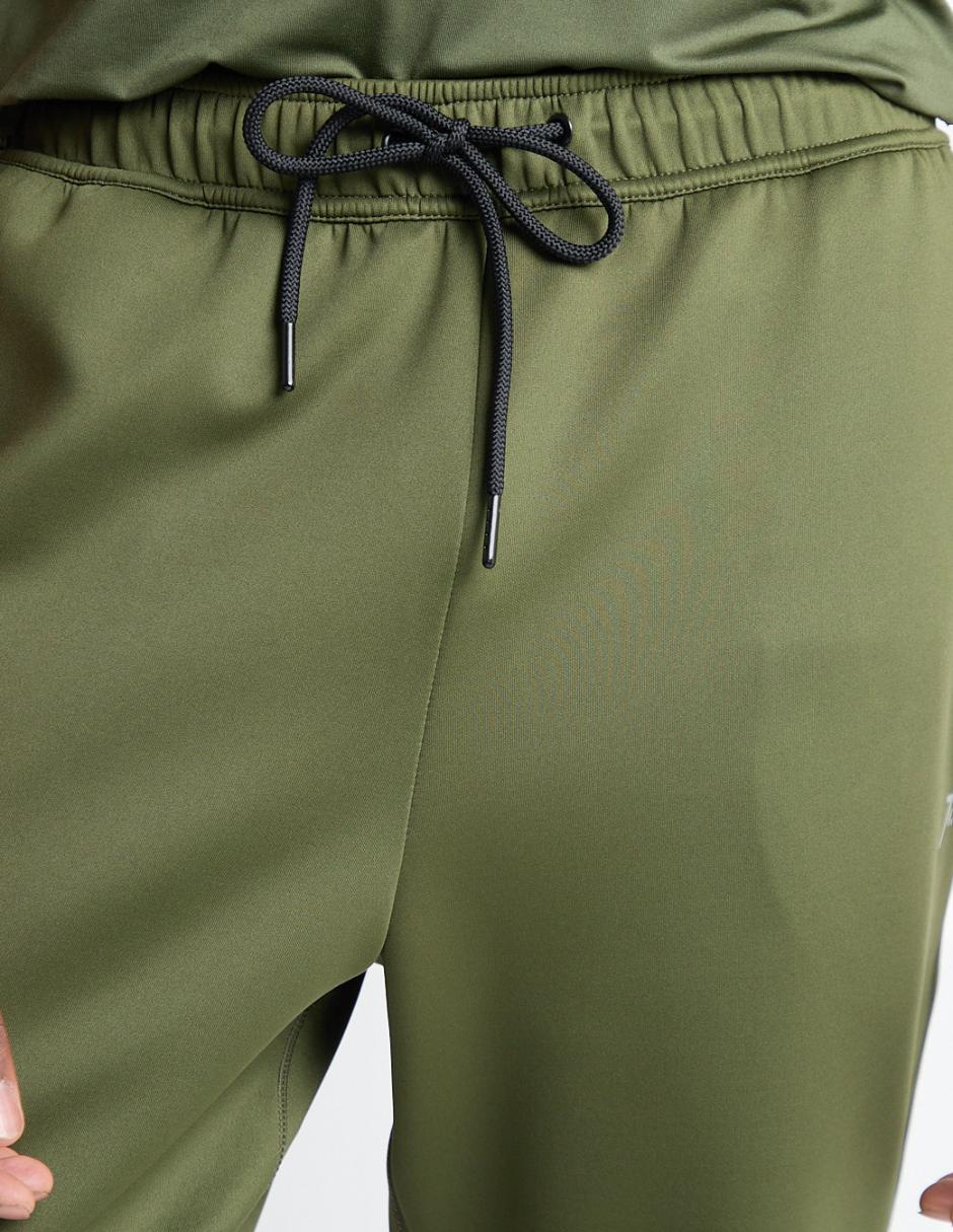 PANTS SPRINT, M, RIFLE LISO TIPO JOGGER