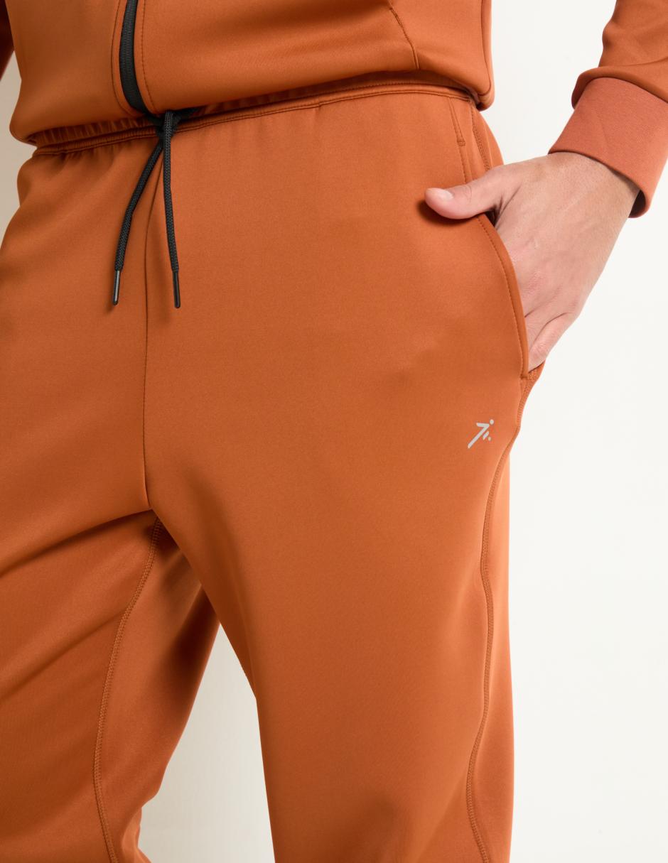PANTS SPRINT, EG, ARABIAN SPICE LISO TI