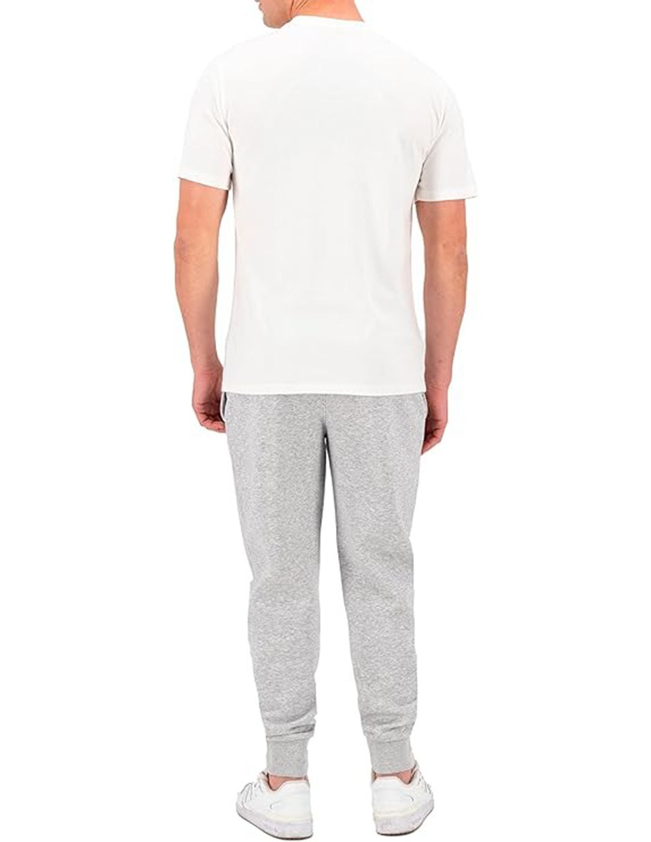 Playera deportiva casual de hombre 2