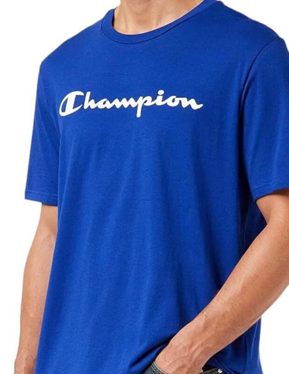 Playera deportiva para hombre 3