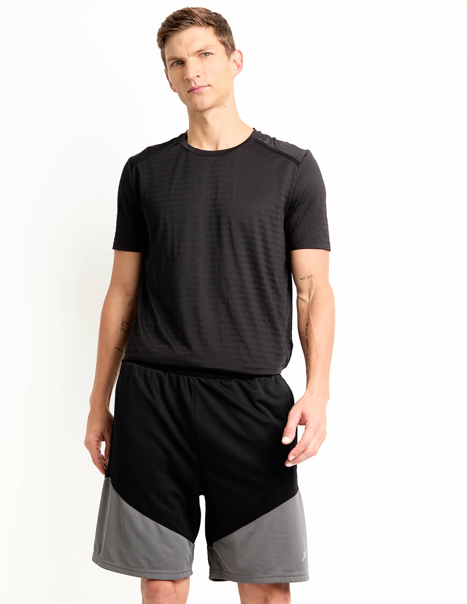 Short para hombre