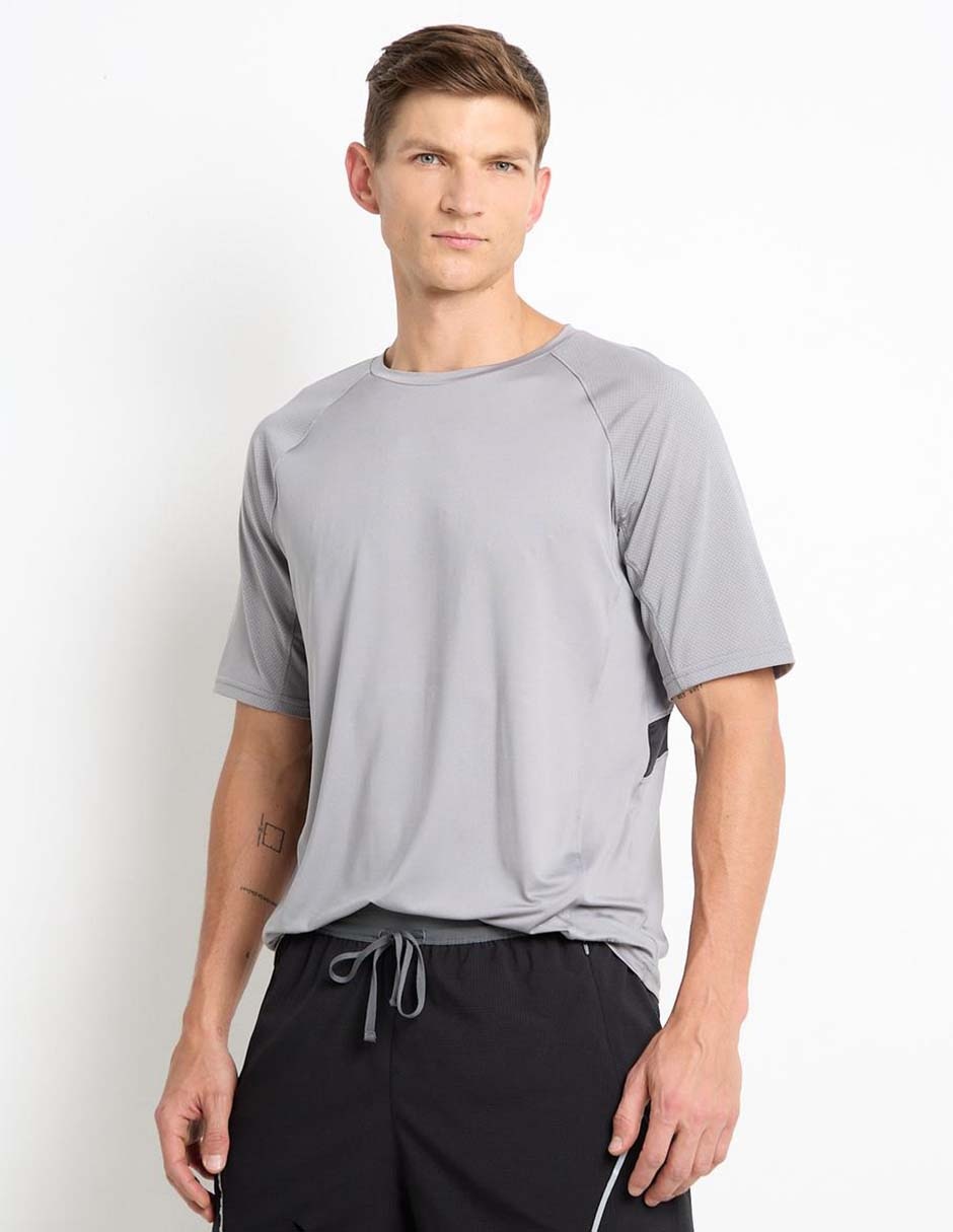 Playera deportiva para hombre Playera deportiva para hombre