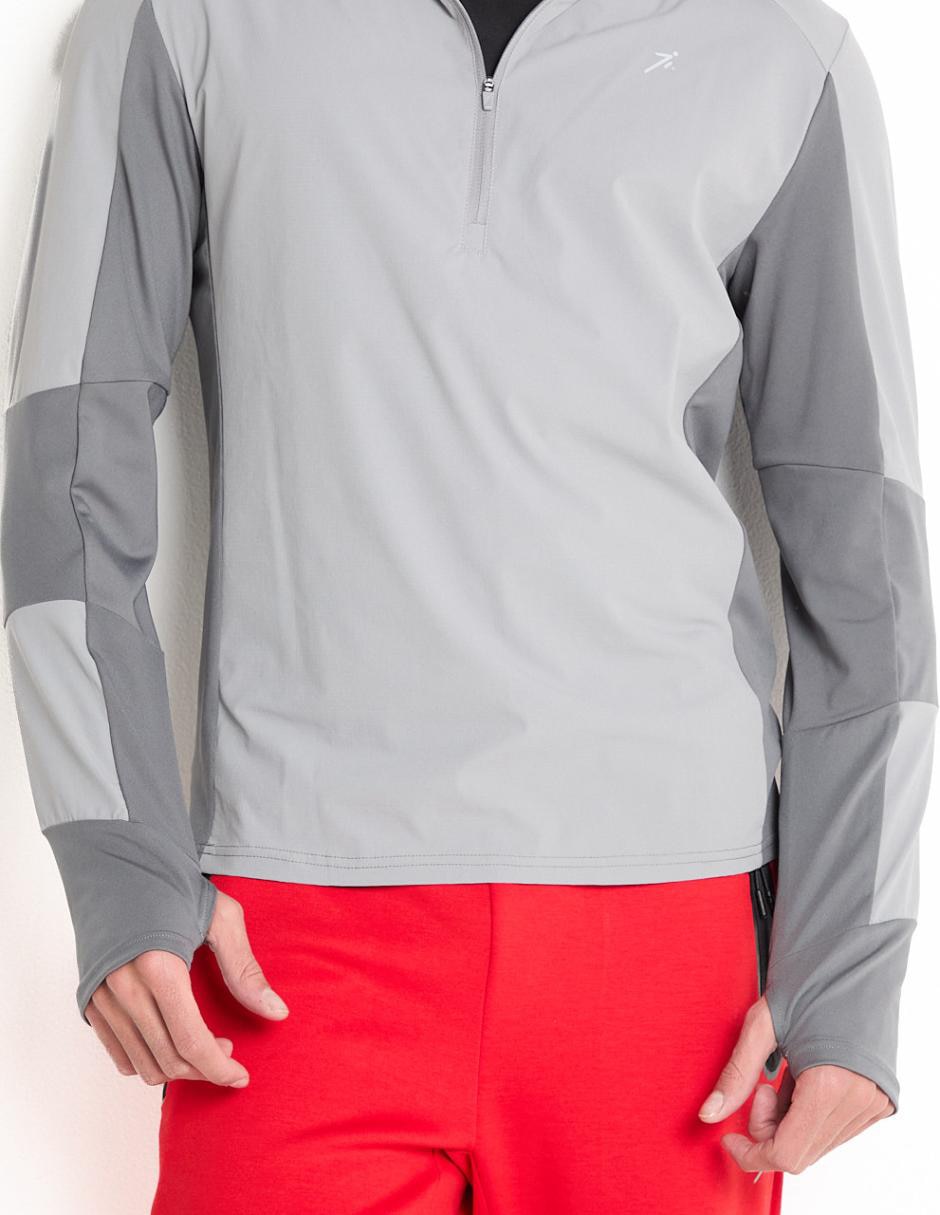 Chamarra para hombre 4
