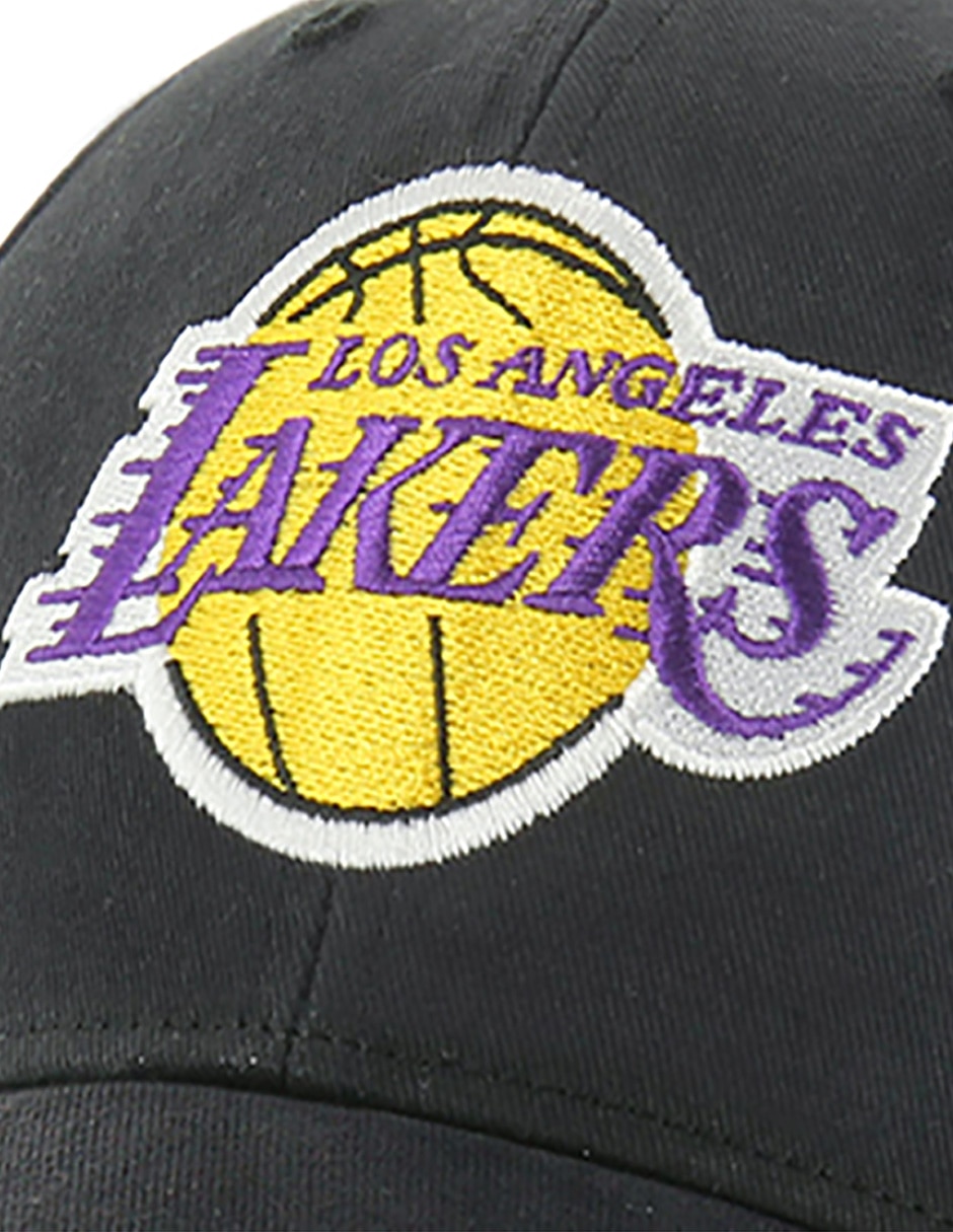 Borra Los Angeles Lakers adulto 2